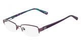 DVF 8032 Eyeglasses
