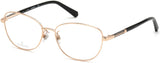 Swarovski 5386H Eyeglasses