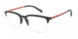 Armani Exchange 3066 Eyeglasses