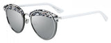 Dior Dioroffset1 Sunglasses