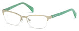 Just Cavalli 0615 Eyeglasses