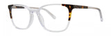 Vera Wang v551 Eyeglasses