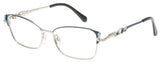 Diva 5512 Eyeglasses