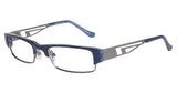 Rembrand S107BLA52 Eyeglasses