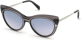 Emilio Pucci 0108 Sunglasses
