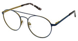 SeventyOne B640 Eyeglasses