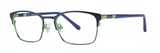 Lilly Pulitzer DAYLIN Eyeglasses