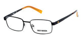 Harley-Davidson 0124 Eyeglasses