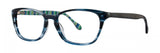 Lilly Pulitzer KINGSLEY Eyeglasses