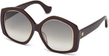 Balenciaga 0049 Sunglasses