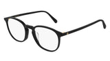 Gucci Gucci Logo GG0552OA Eyeglasses