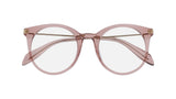 Alexander McQueen Amq Edge AM0090O Eyeglasses