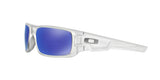 923909 - Clear - Violet Iridium Polarized