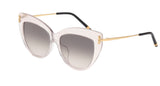 Boucheron Quatre BC0016SA Sunglasses