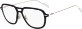 Dior Homme Diordisappearo3 Eyeglasses