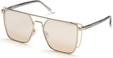 Guess By Marciano 0789 Sunglasses