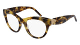 Pomellato PM0009O Eyeglasses