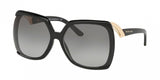 Michael Kors Monaco 2088F Sunglasses