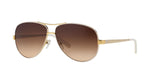 301913 - White - Brown Gradient