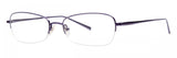 Vera Wang EXOTIQUE Eyeglasses