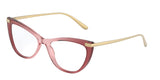 Dolce & Gabbana 3329 Eyeglasses