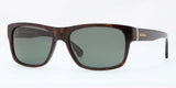 Brooks Brothers 5011 Sunglasses