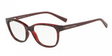 Armani Exchange 3037 Eyeglasses