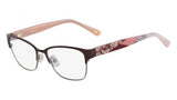 Marchon NYC M AMADA Eyeglasses