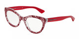 Dolce & Gabbana 3197 Eyeglasses