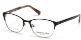 Kenneth Cole New York 0262 Eyeglasses