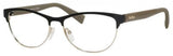 Max Mara 1200 Eyeglasses