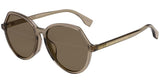 Fendi 0397 Sunglasses