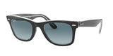 Ray Ban Wayfarer 2140F Sunglasses