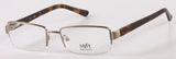 Savvy 0392 Eyeglasses