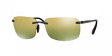 Ray Ban 4255 Sunglasses