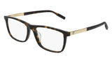 Montblanc Established MB0021OA Eyeglasses
