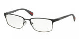 Prada Linea Rossa Netex 50FV Eyeglasses