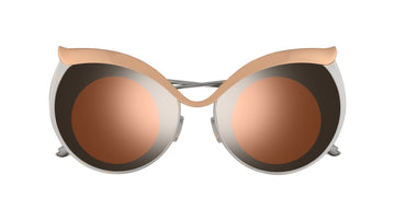 Boucheron Bou Ltd Edition BC01JS Sunglasses