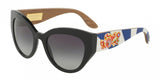 Dolce & Gabbana 4278 Sunglasses