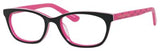 Juicy Couture Ju931 Eyeglasses