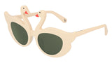 Stella McCartney Stella Kids SK0031S Sunglasses