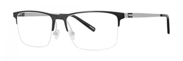 Jhane Barnes Symmetric Eyeglasses