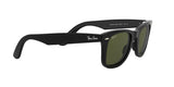 601/58 - Black - Green Polarized