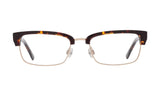 664000 - Dark Tort/gold