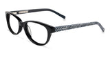 Lucky Brand D701BRO49 Eyeglasses