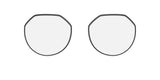 Silhouette Accent Rings 5097 Eyeglasses