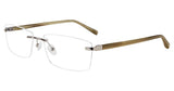 Jones New York J364GOL57 Eyeglasses