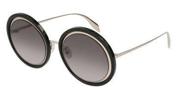 Alexander McQueen Edge AM0150S Sunglasses