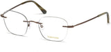 Tom Ford 5341 Eyeglasses