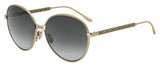 Jimmy Choo Neva Sunglasses
